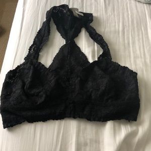 Free People Lacy Bralette